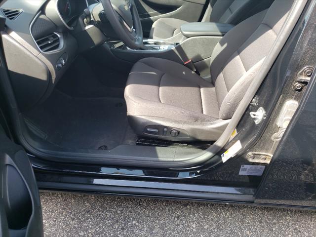 used 2024 Chevrolet Malibu car, priced at $18,250