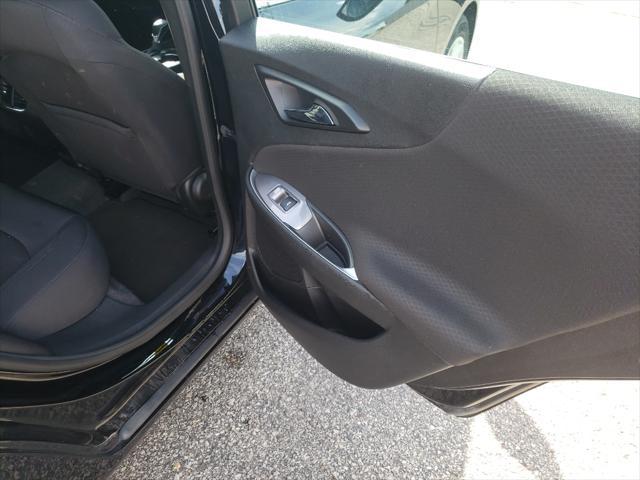 used 2024 Chevrolet Malibu car, priced at $18,250