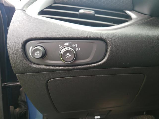 used 2024 Chevrolet Malibu car, priced at $19,450