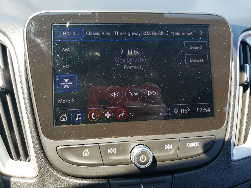 used 2024 Chevrolet Malibu car, priced at $17,850