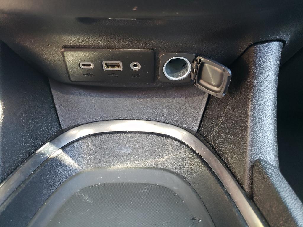 used 2024 Chevrolet Malibu car, priced at $17,850