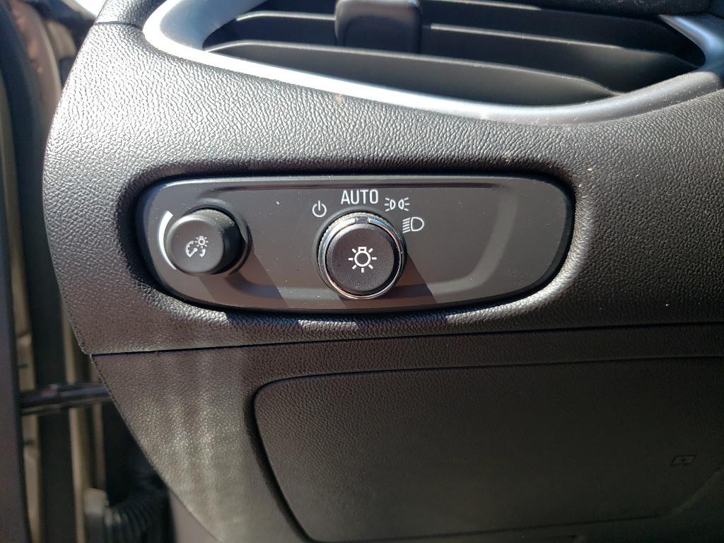 used 2024 Chevrolet Malibu car, priced at $17,850