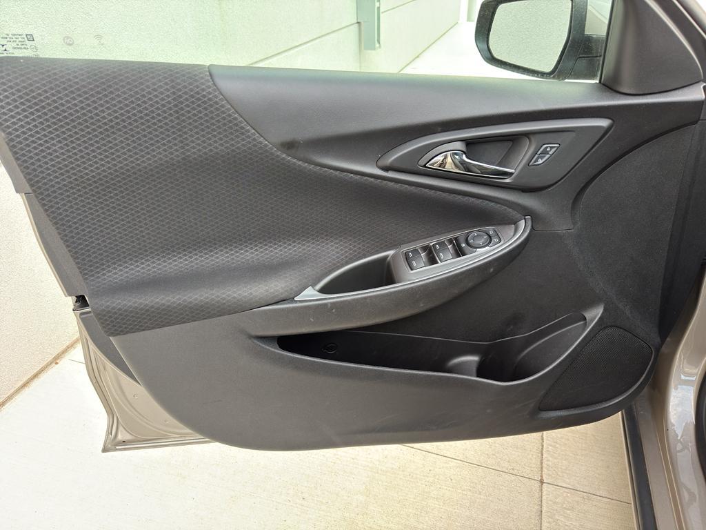 used 2024 Chevrolet Malibu car, priced at $18,490