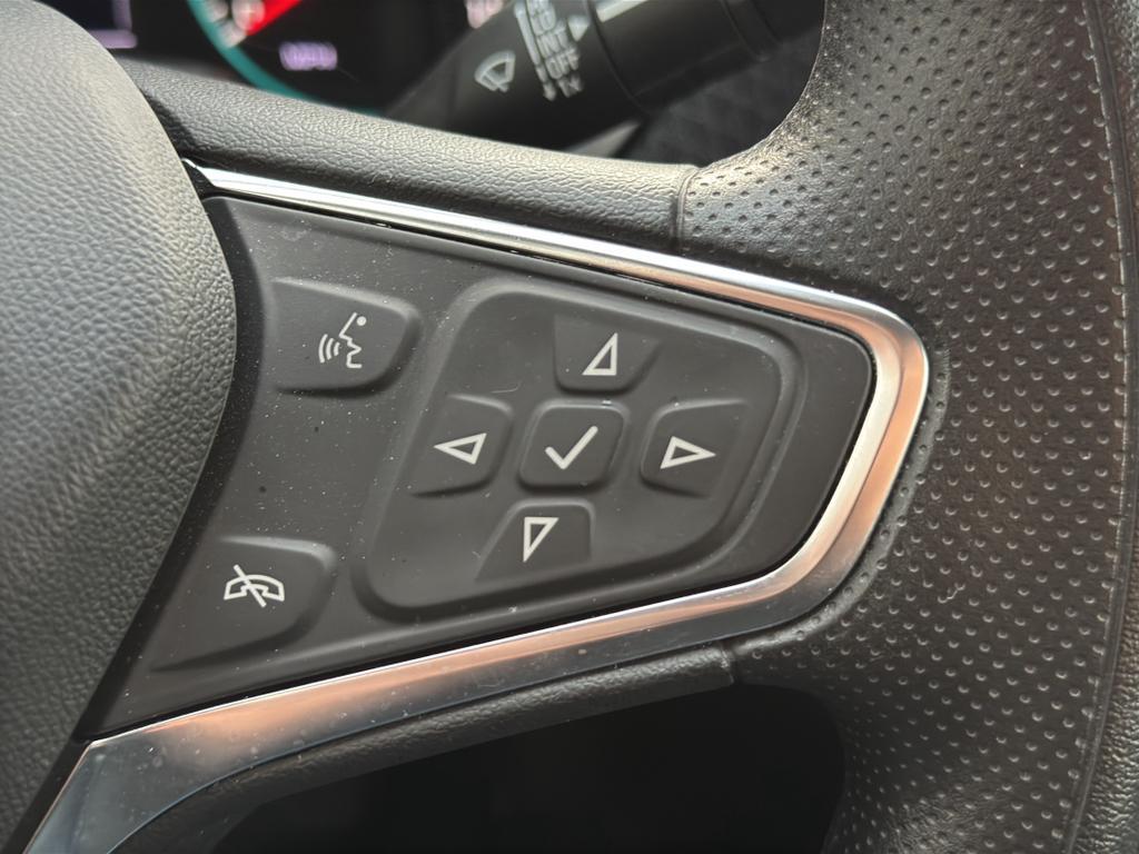 used 2024 Chevrolet Malibu car, priced at $18,490