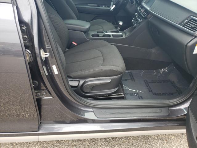used 2017 Kia Optima Hybrid car, priced at $8,490