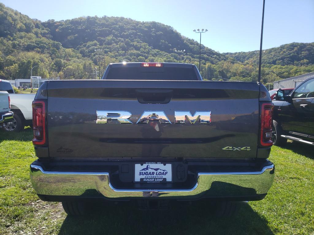 new 2026 Ram 2500 car, priced at $63,290