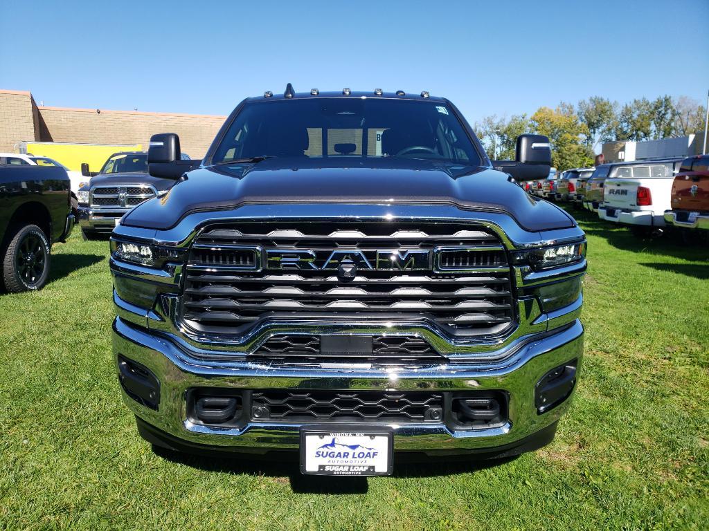 new 2026 Ram 2500 car, priced at $63,290