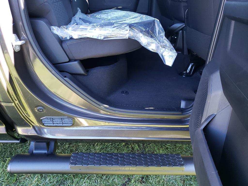 new 2026 Ram 2500 car, priced at $63,290