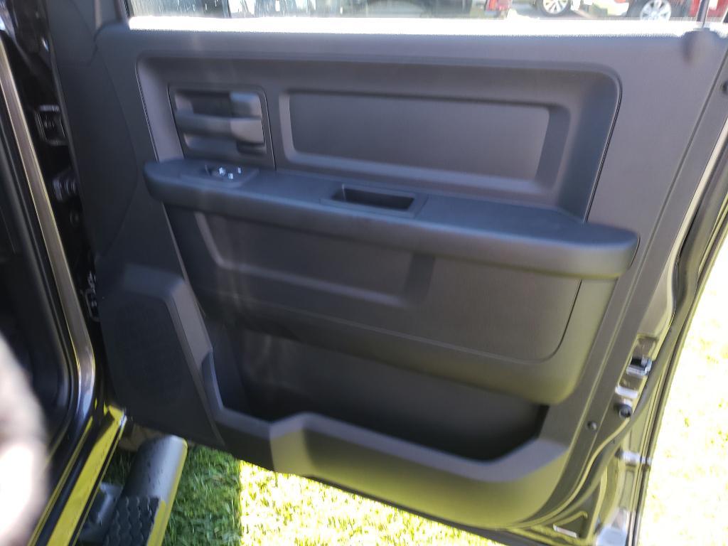 new 2026 Ram 2500 car, priced at $63,290