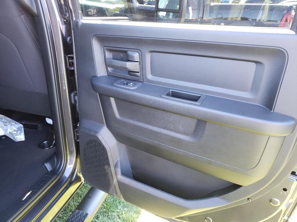 new 2026 Ram 2500 car, priced at $63,290