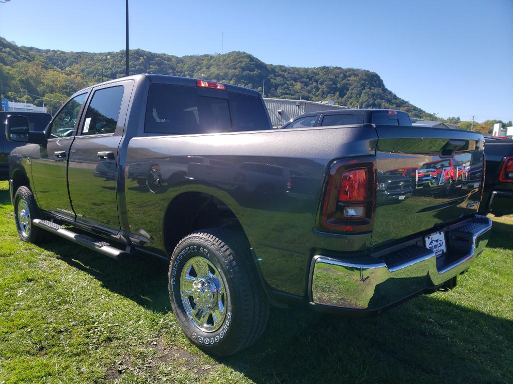 new 2026 Ram 2500 car, priced at $63,290