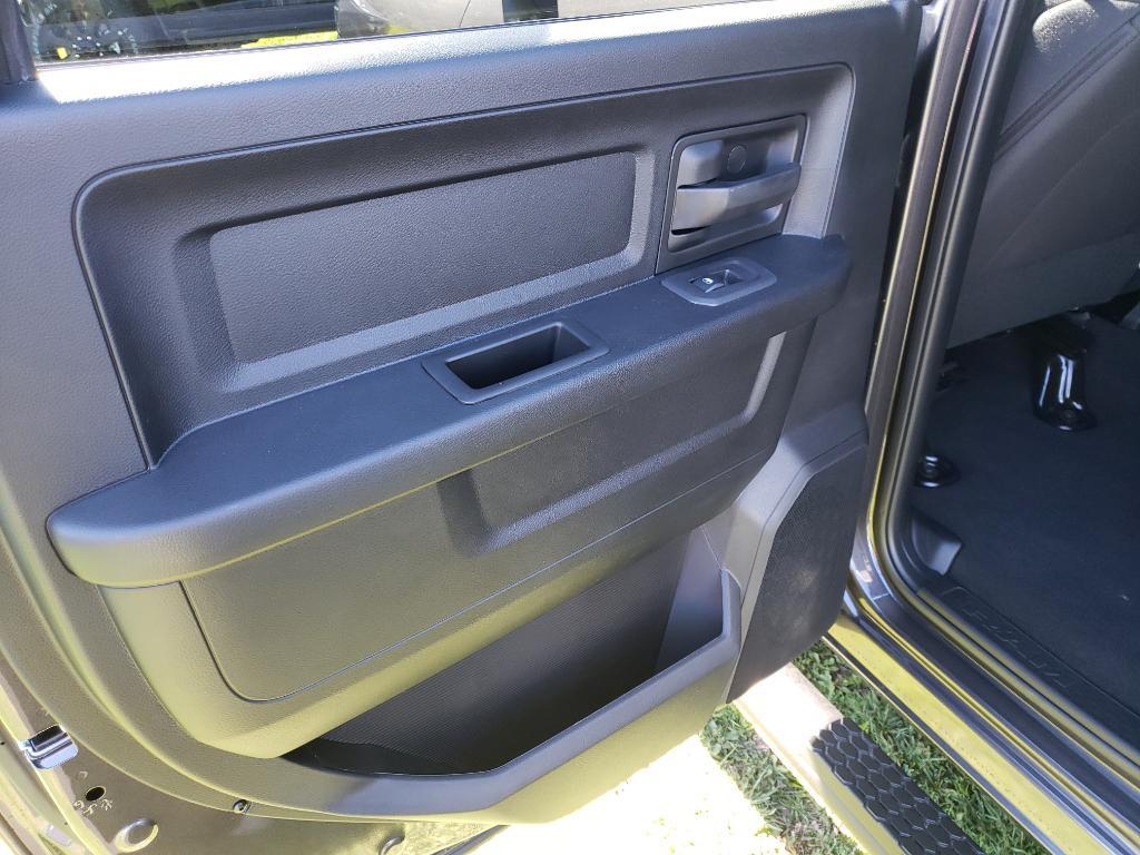 new 2026 Ram 2500 car, priced at $63,290