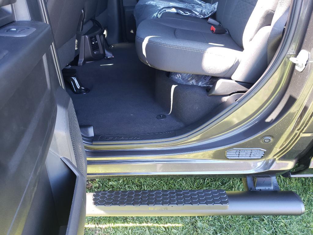 new 2026 Ram 2500 car, priced at $63,290