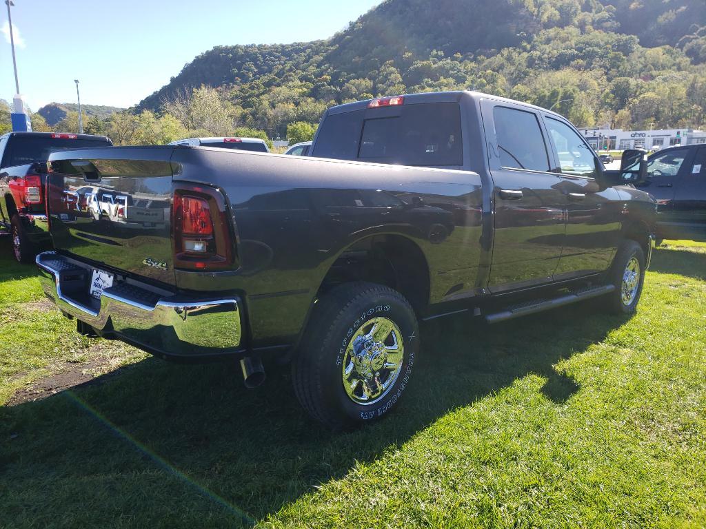 new 2026 Ram 2500 car, priced at $63,290