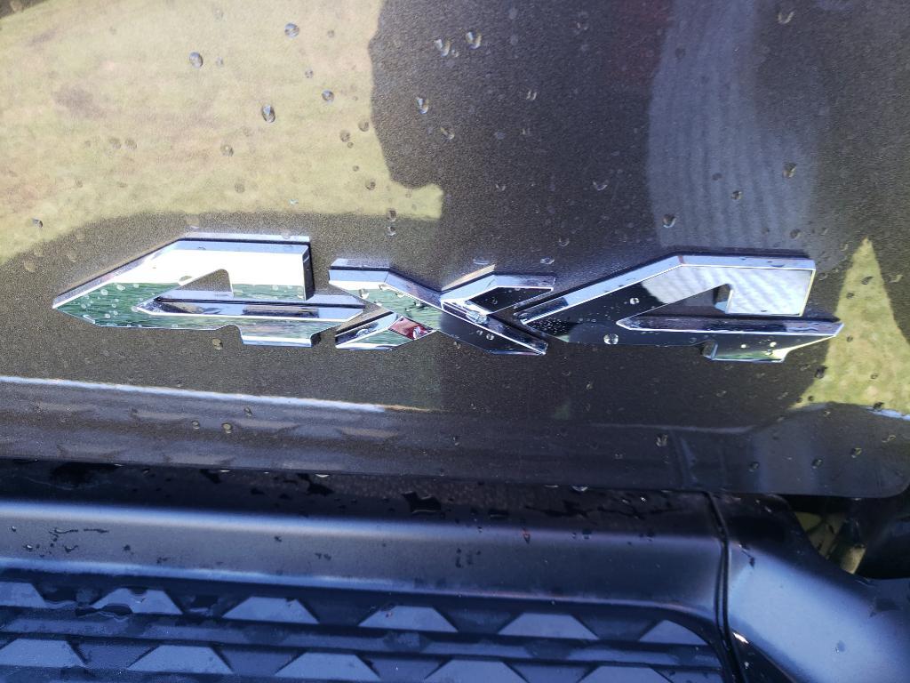 new 2026 Ram 2500 car, priced at $63,290