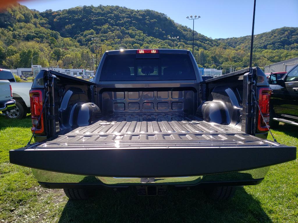 new 2026 Ram 2500 car, priced at $63,290