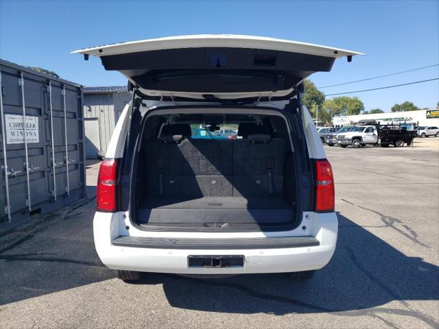 used 2015 Chevrolet Tahoe car, priced at $14,490