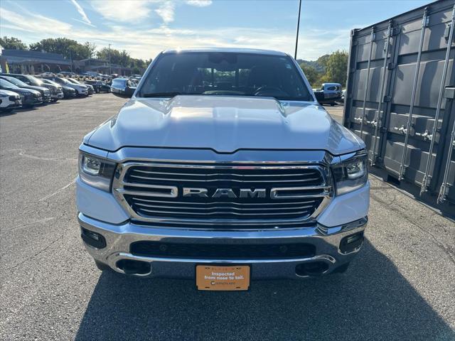 used 2023 Ram 1500 car, priced at $46,350