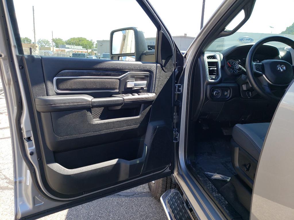 used 2024 Ram 2500 car, priced at $41,450