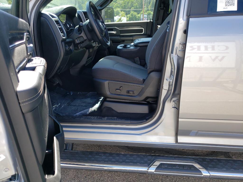 used 2024 Ram 2500 car, priced at $41,450