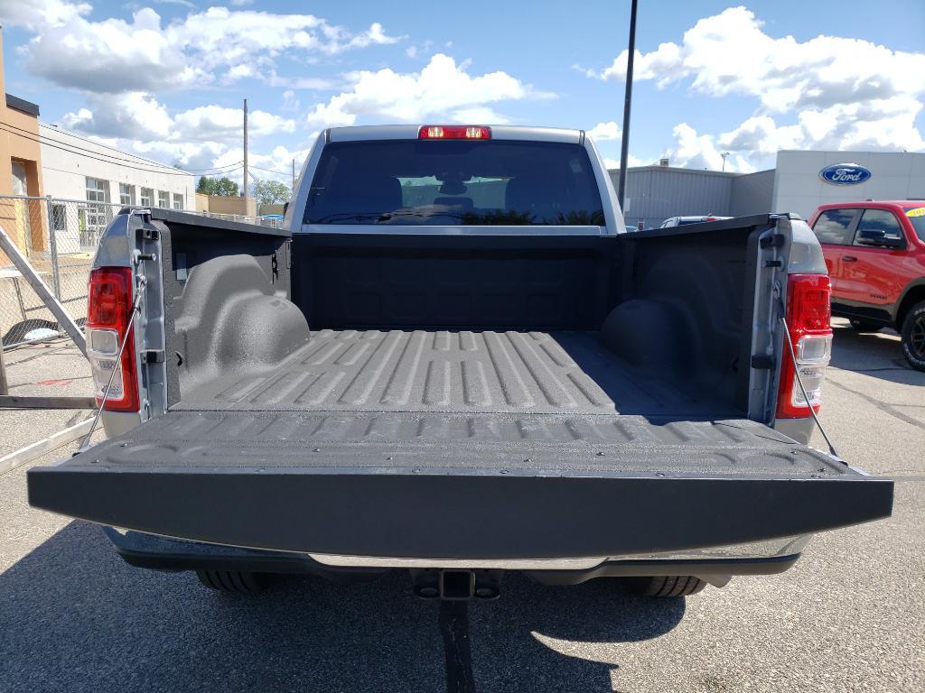 used 2024 Ram 2500 car, priced at $41,450