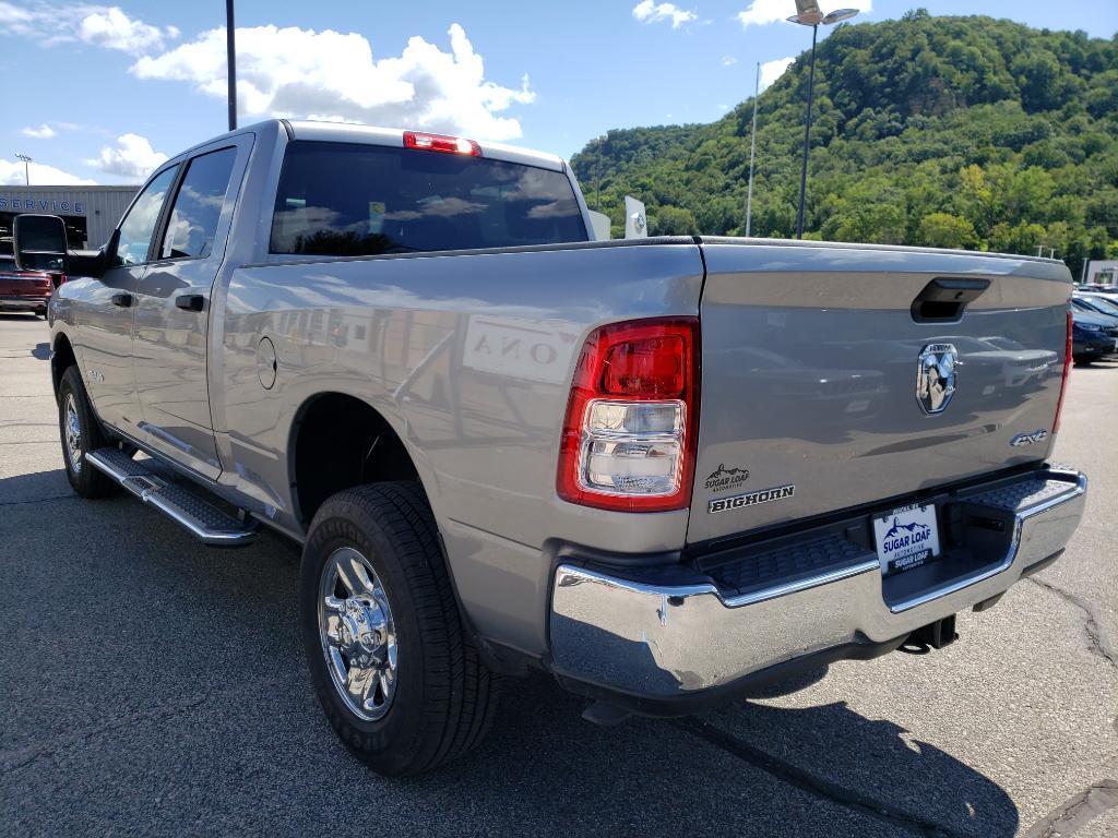 used 2024 Ram 2500 car, priced at $41,450