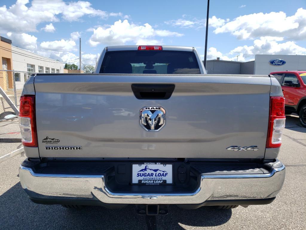 used 2024 Ram 2500 car, priced at $41,450