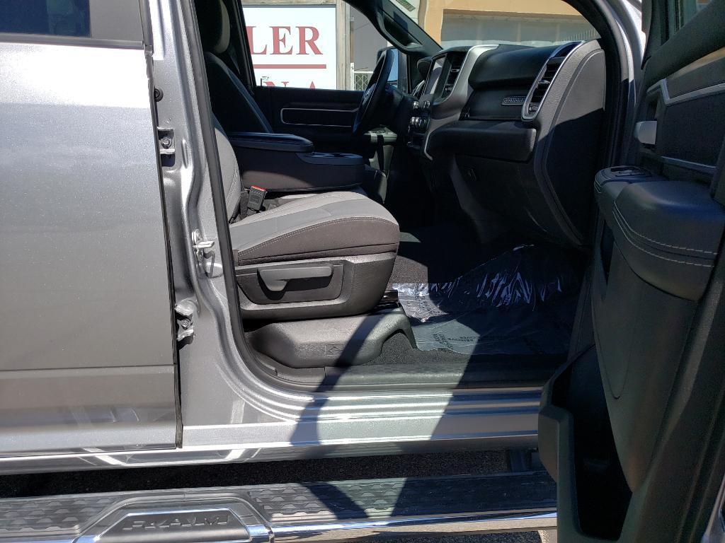 used 2024 Ram 2500 car, priced at $41,450