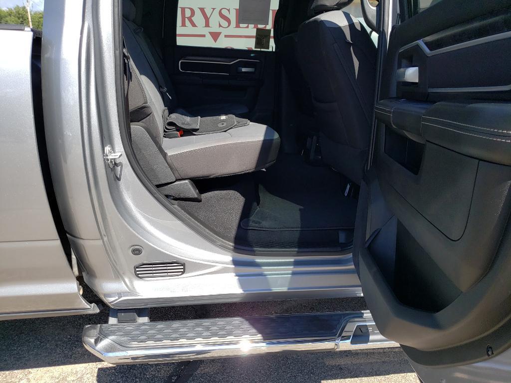 used 2024 Ram 2500 car, priced at $41,450