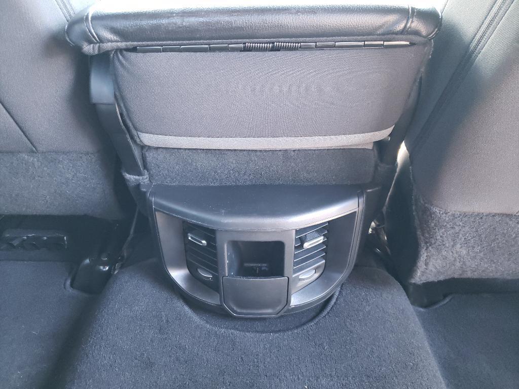 used 2024 Ram 2500 car, priced at $41,450