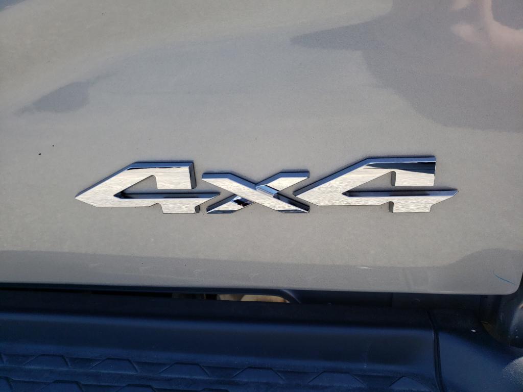 used 2024 Ram 2500 car, priced at $41,450