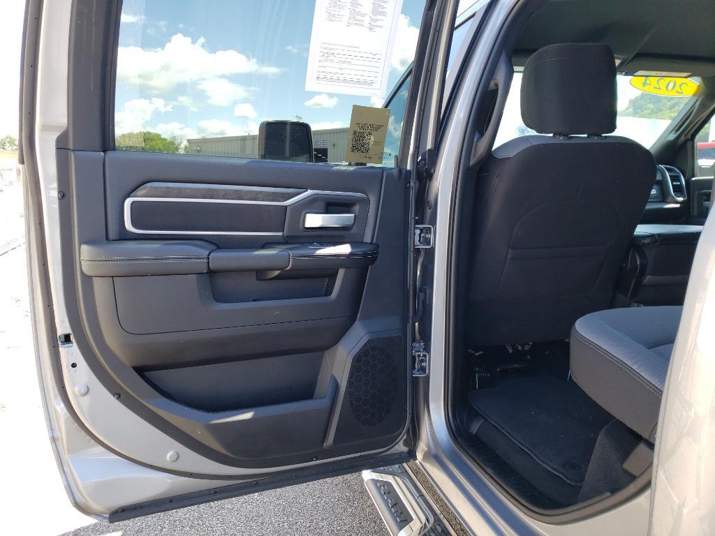 used 2024 Ram 2500 car, priced at $41,450