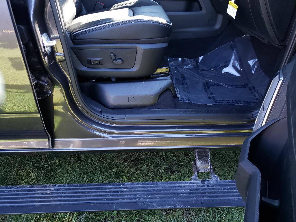 new 2026 Ram 2500 car, priced at $82,960