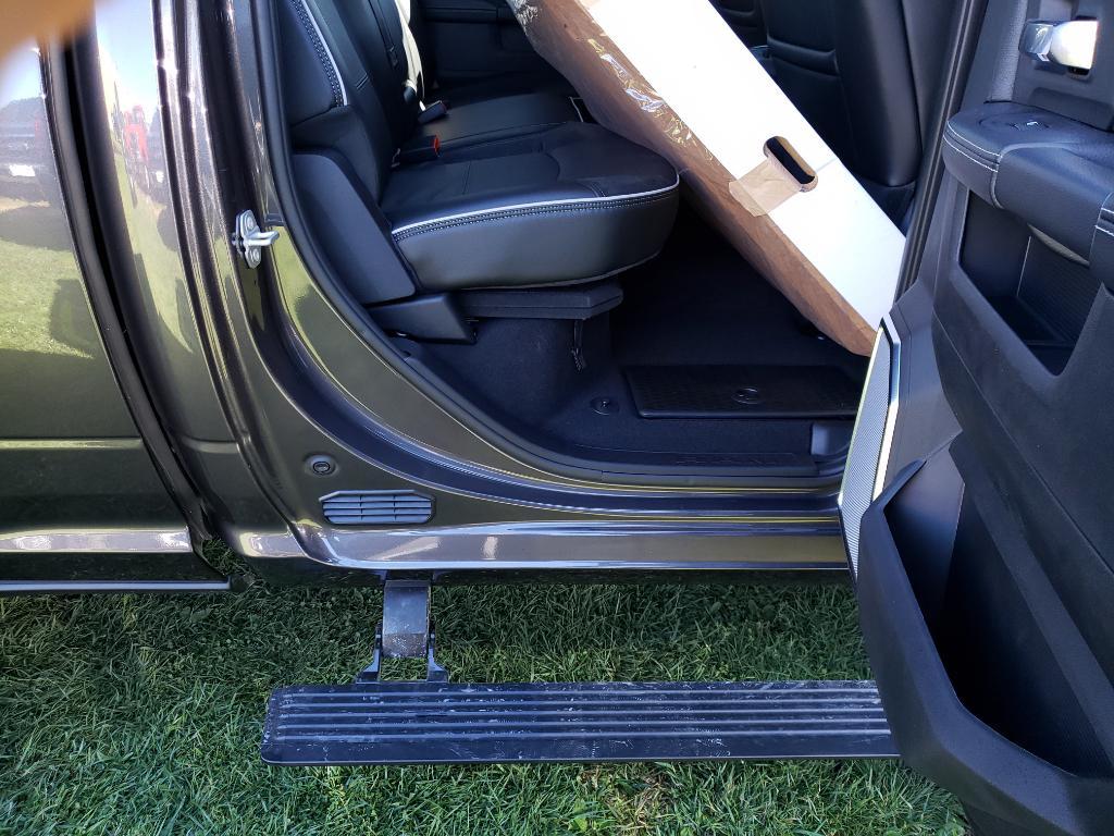 new 2026 Ram 2500 car, priced at $82,960