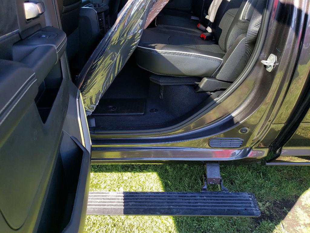 new 2026 Ram 2500 car, priced at $82,960