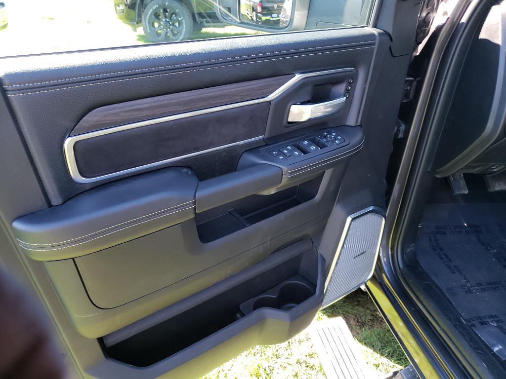 new 2026 Ram 2500 car, priced at $82,960