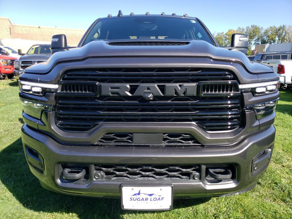new 2026 Ram 2500 car, priced at $82,960