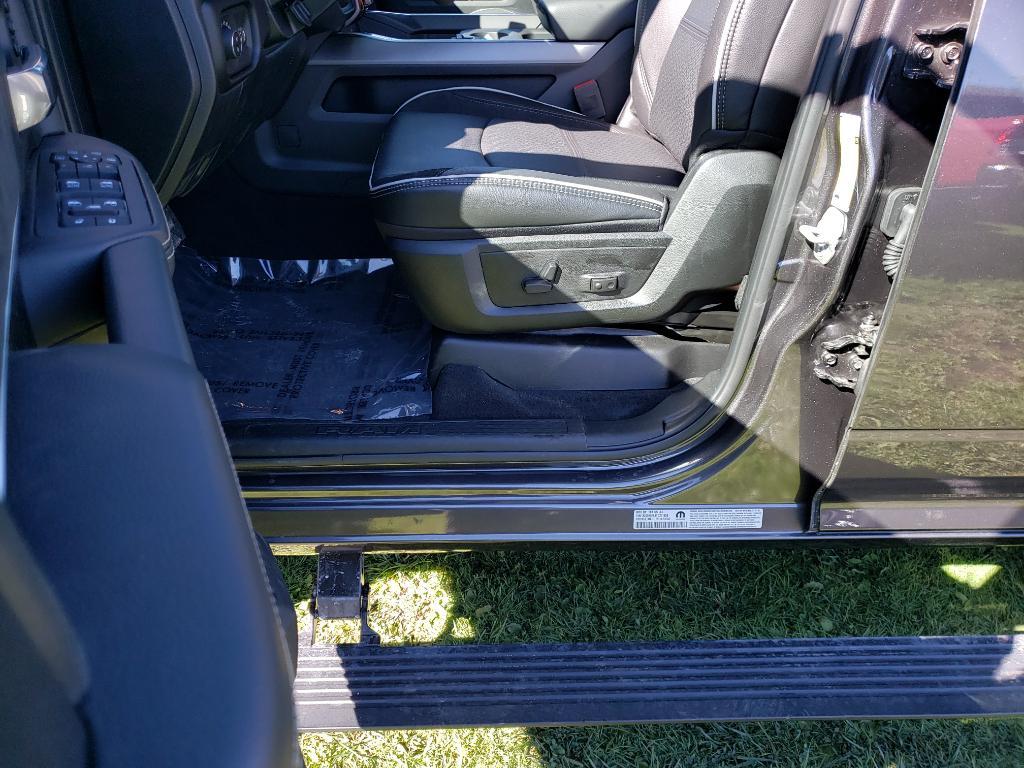 new 2026 Ram 2500 car, priced at $82,960