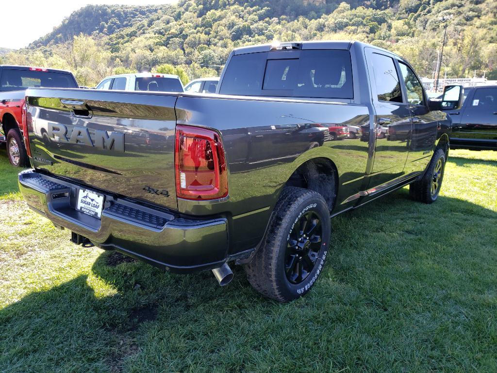 new 2026 Ram 2500 car, priced at $82,960