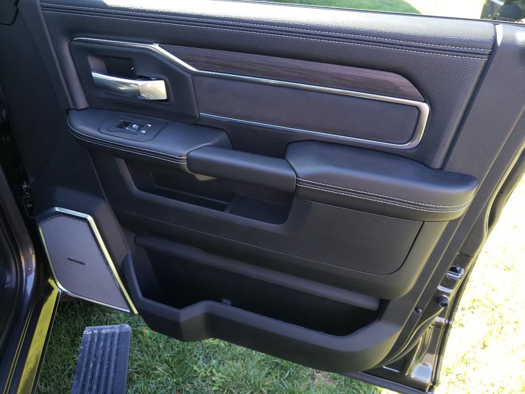 new 2026 Ram 2500 car, priced at $82,960