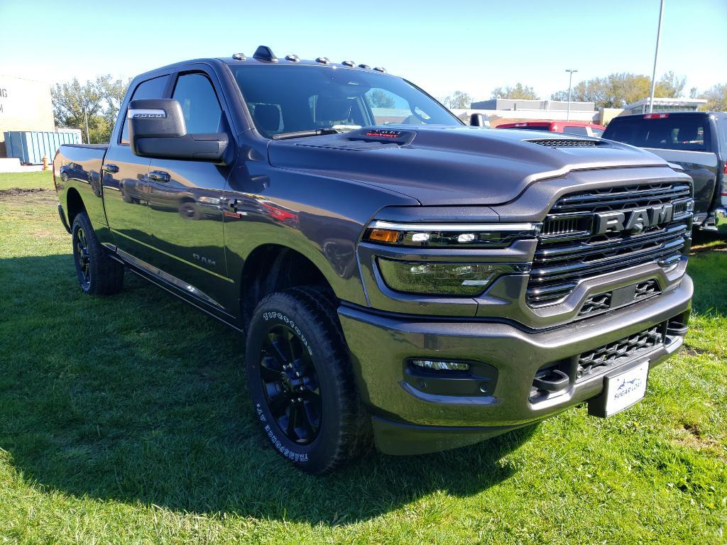 new 2026 Ram 2500 car, priced at $82,960