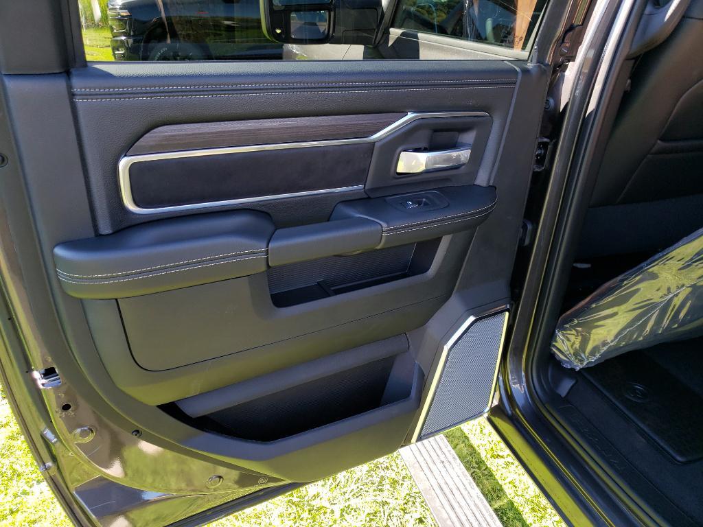 new 2026 Ram 2500 car, priced at $82,960