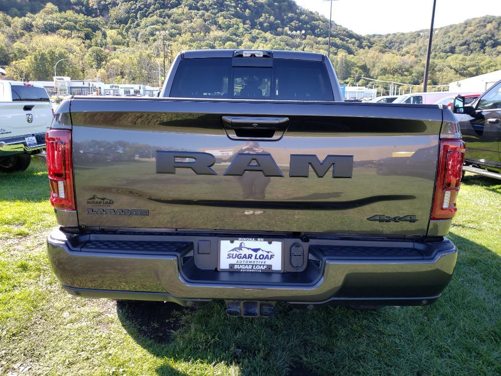 new 2026 Ram 2500 car, priced at $82,960