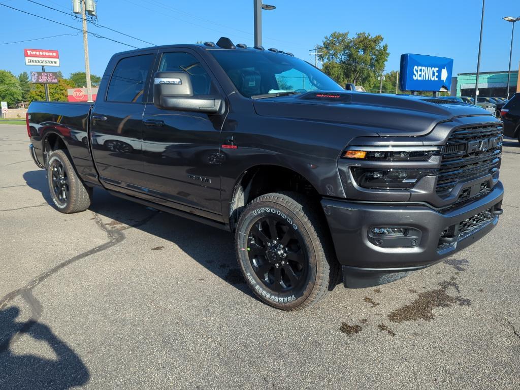 new 2026 Ram 2500 car, priced at $82,960