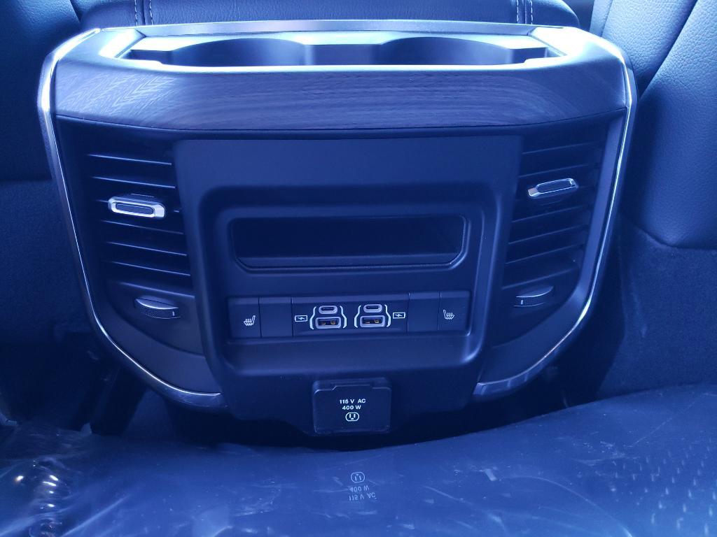 new 2026 Ram 2500 car, priced at $82,960