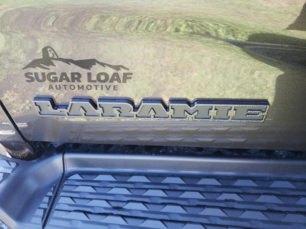 new 2026 Ram 2500 car, priced at $82,960