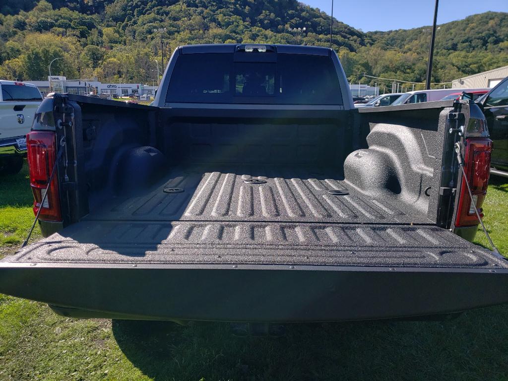 new 2026 Ram 2500 car, priced at $82,960