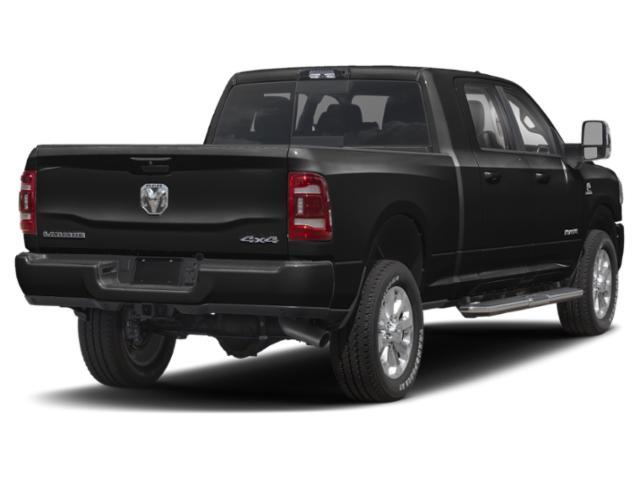 used 2023 Ram 2500 car, priced at $57,990