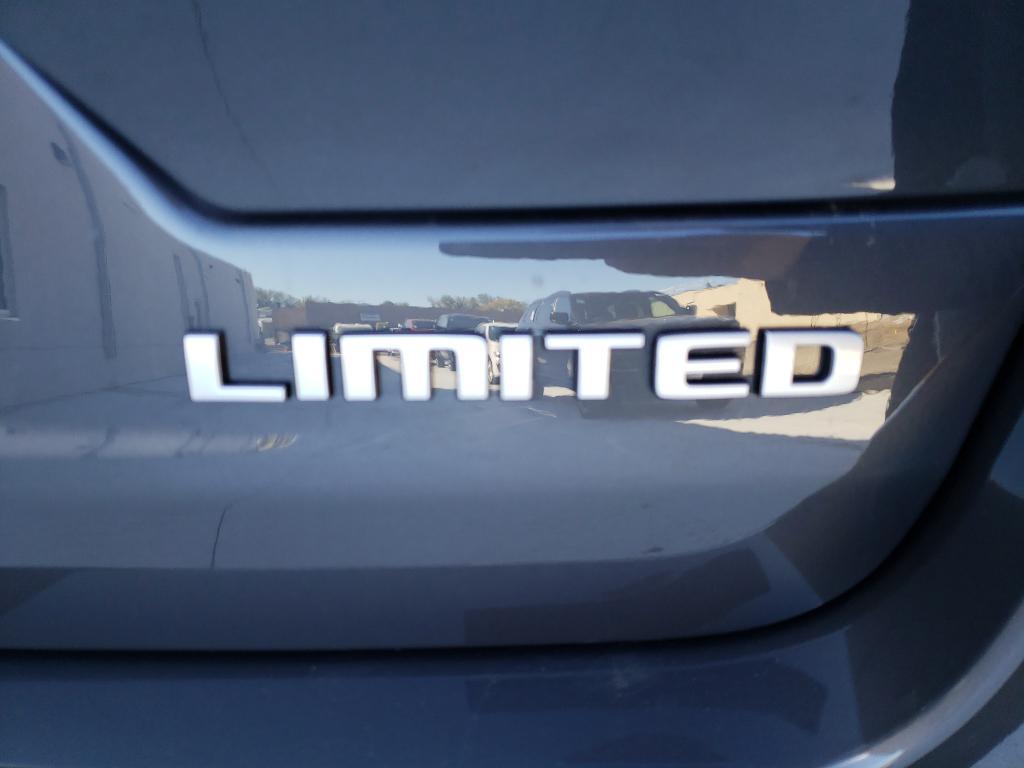 new 2025 Jeep Grand Cherokee car, priced at $44,240