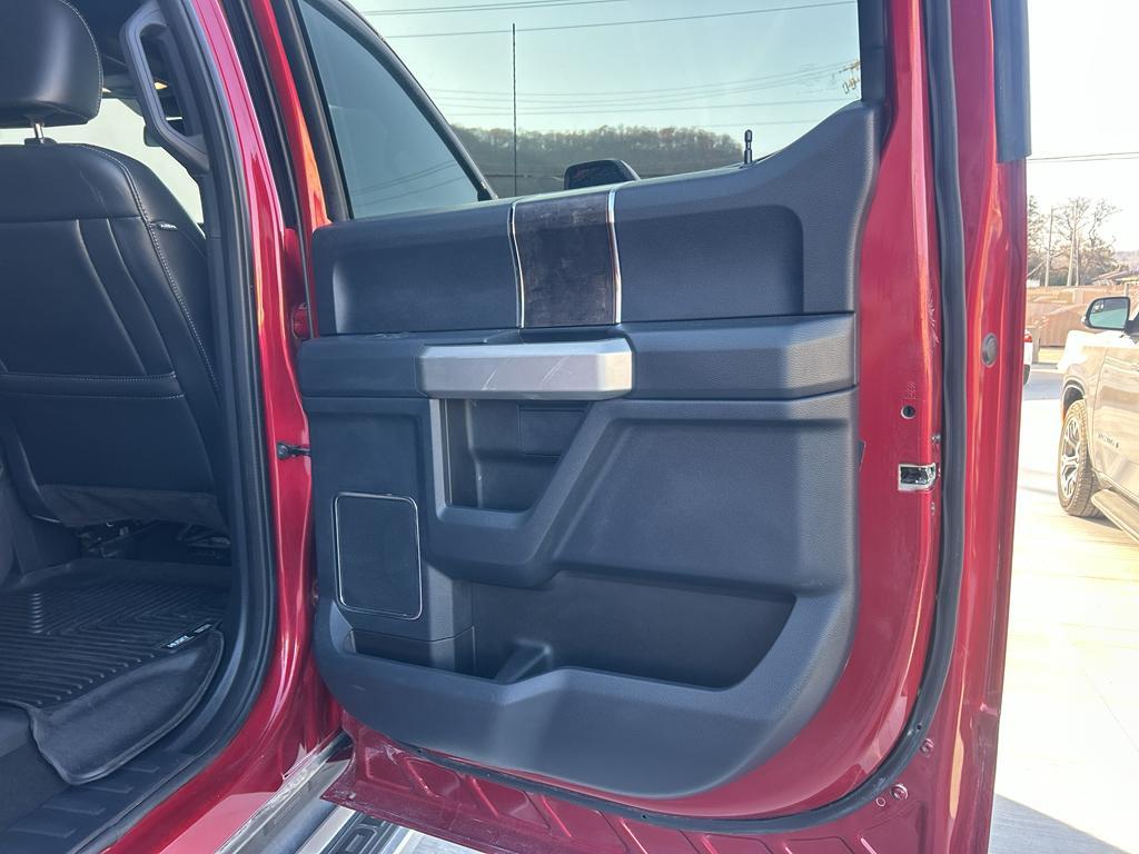 used 2022 Ford F-350 car, priced at $65,990